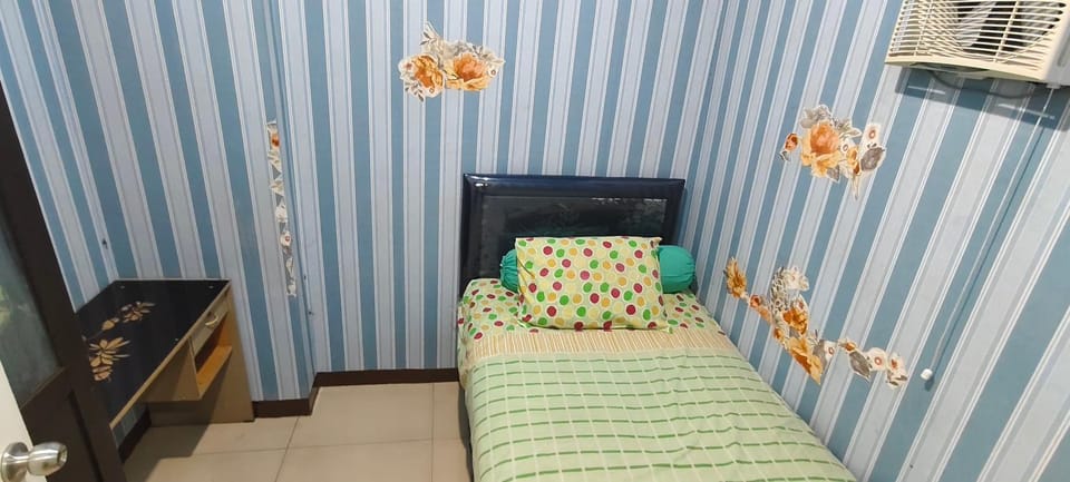 GuestHouse in Green pramuka Square Mall 2br Bed and Breakfast in Jakarta