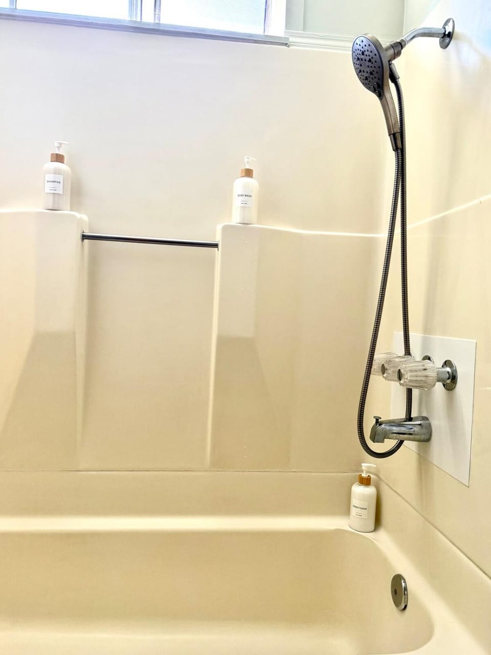 Bathroom, Bath