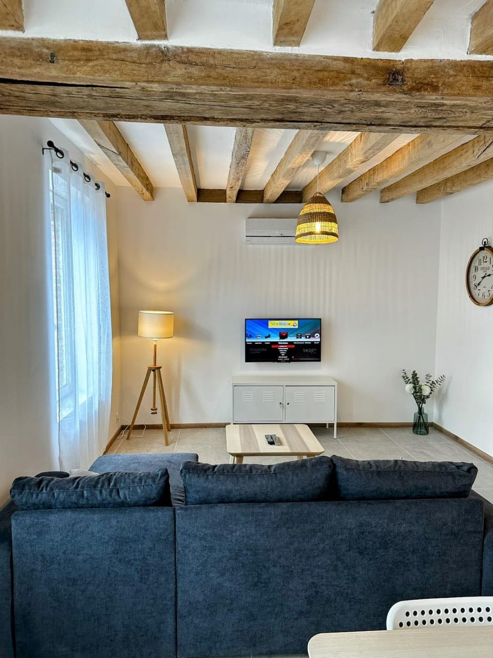 La Maisonnette House in Centre-Val de Loire