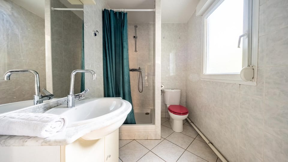 Appartement cosy proche gare Apartment in Dijon