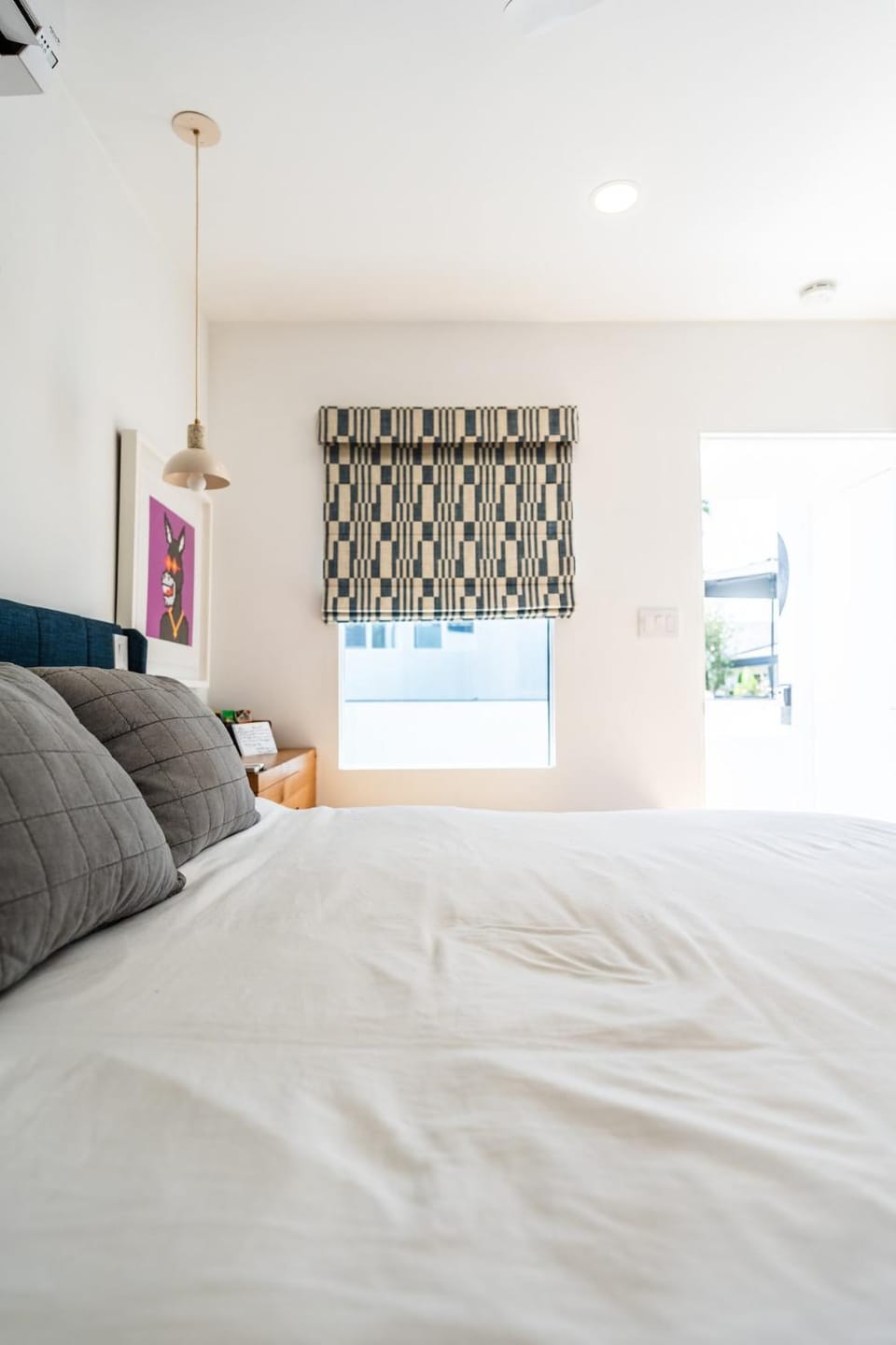 Simple La Jolla Epic bungalow # 3 Apartment in La Jolla