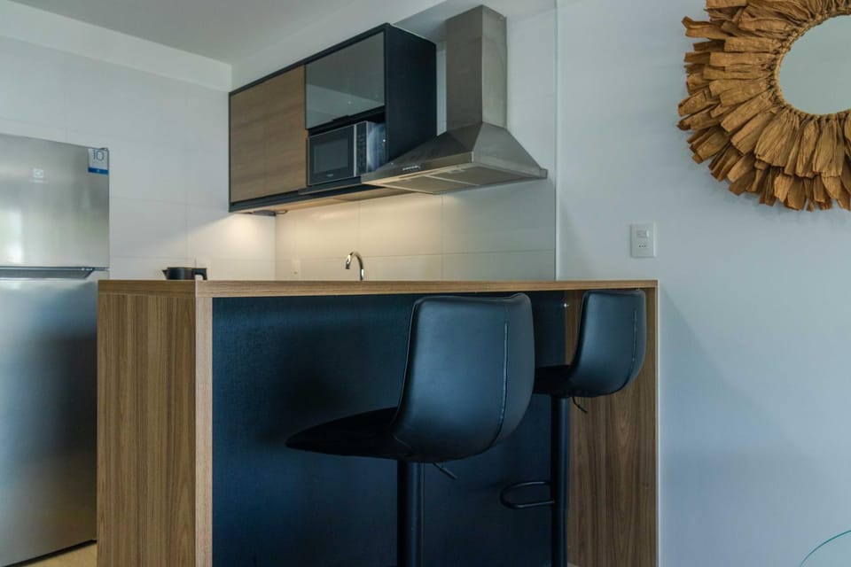 Moderno apartamento a estrenar en Punta Carretas Apartment in Montevideo Department, Uruguay