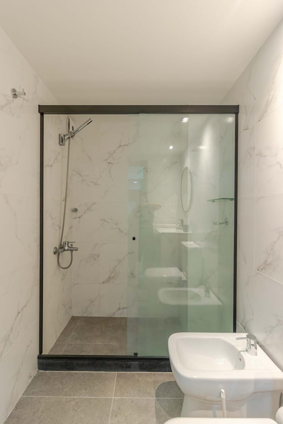 Espectacular apartamento a estrenar Punta Carretas Apartment in Montevideo Department, Uruguay
