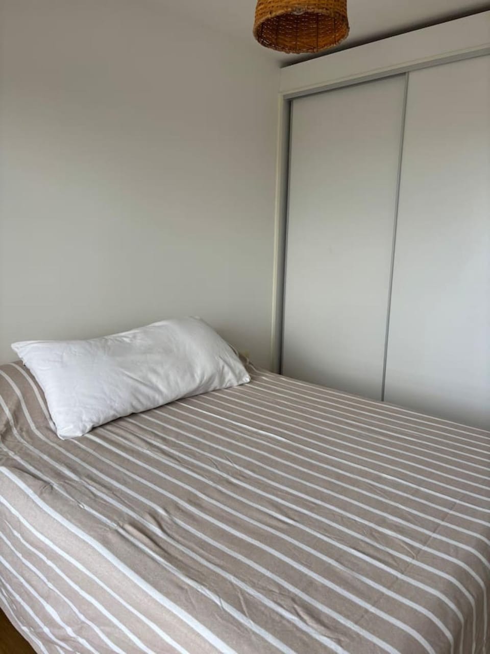Hermoso apt con vista Panoramica Apartment in Montevideo Department, Uruguay