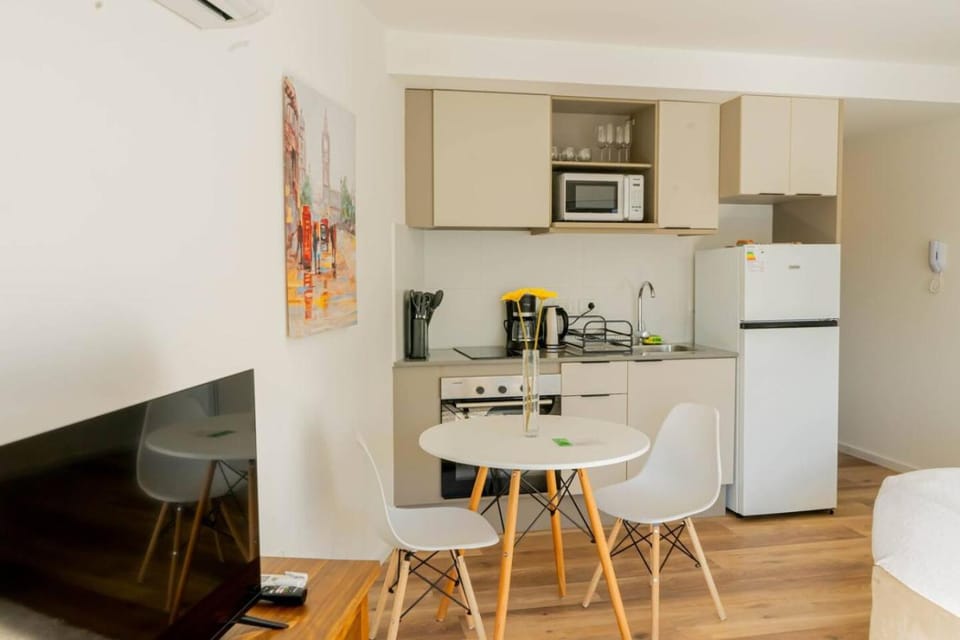 Moderno studio en Cordon - Amenities de lujo Apartment in Montevideo Department, Uruguay