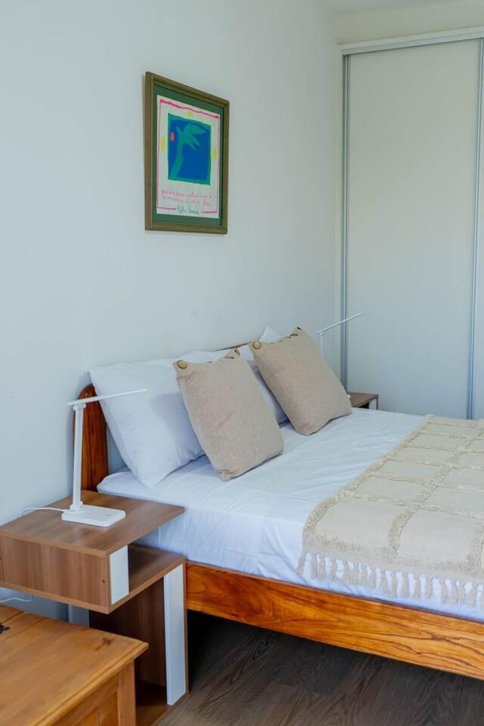 Moderno apartamento en zona super centrica Apartment in Montevideo Department, Uruguay