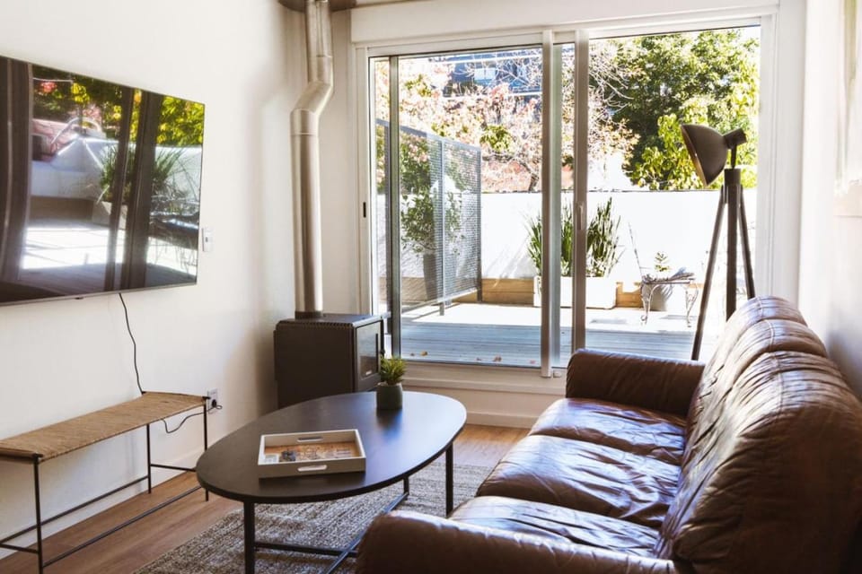Exclusividad y Confort en Punta Carretas apto 101 Apartment in Montevideo Department, Uruguay