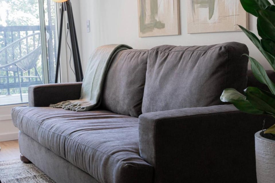 Exclusividad y Confort en Punta Carretas apto 202 Apartment in Montevideo Department, Uruguay