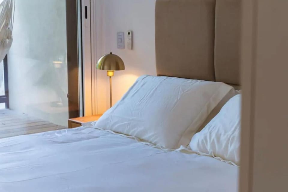 Exclusividad y Confort en Punta Carretas apto 103 Apartment in Montevideo Department, Uruguay