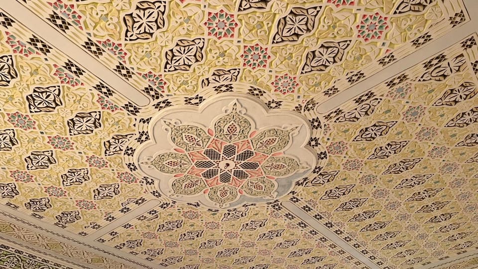 Tidmi Wave Anza Hostel in Agadir