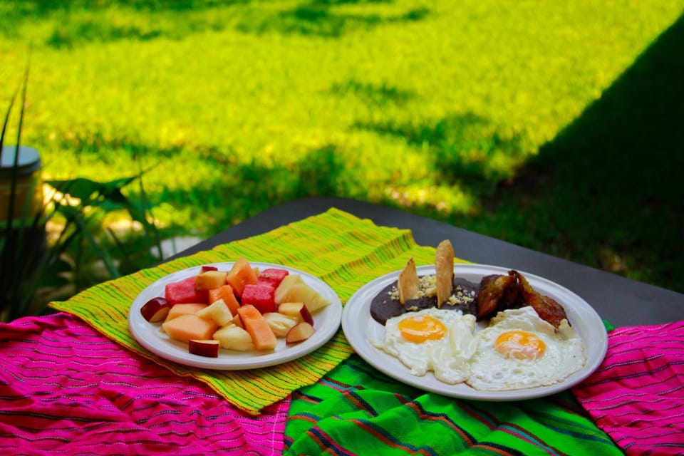 Quinta Chiapas Hotel in State of Chiapas