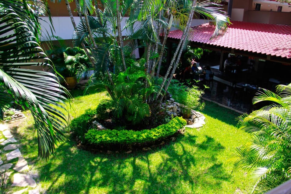 Quinta Chiapas Hotel in State of Chiapas