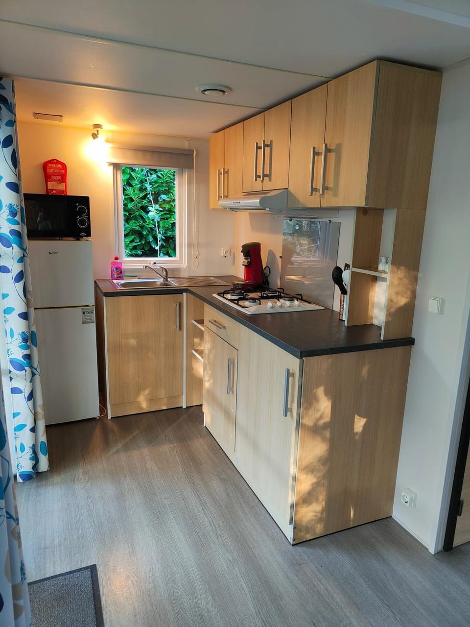 La Petite Maison du Park Campground/ 
RV Resort in Ortenau