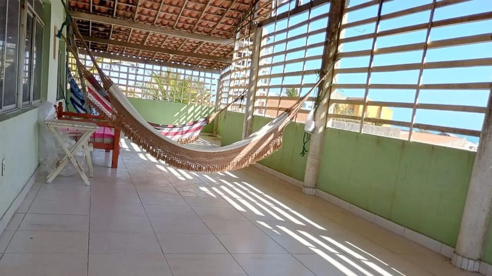 Balcony/Terrace, Seating area