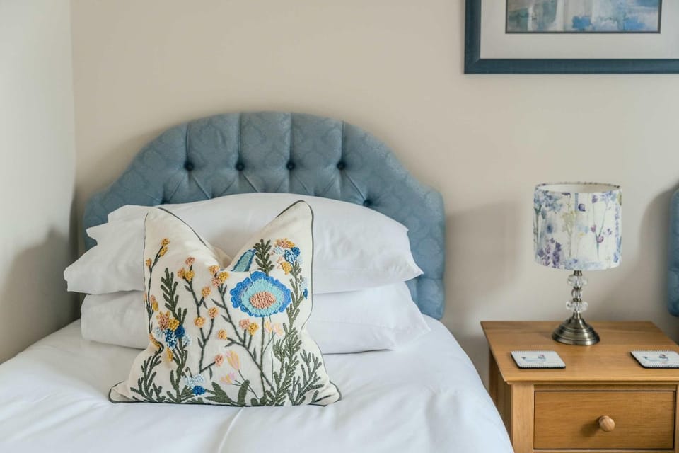 The Willows Cottage House in Wychavon District