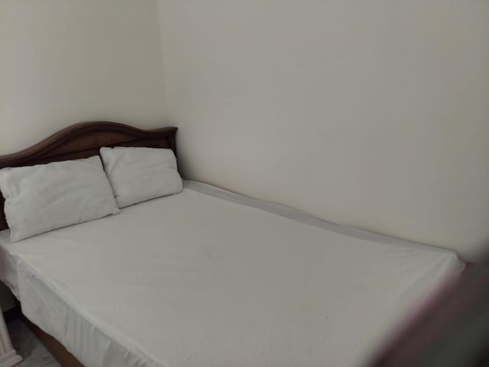 Smouha Green Plaza View Apartment in Alexandria