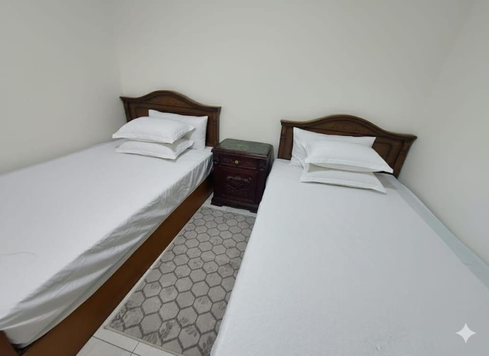 Smouha Green Plaza View Apartment in Alexandria
