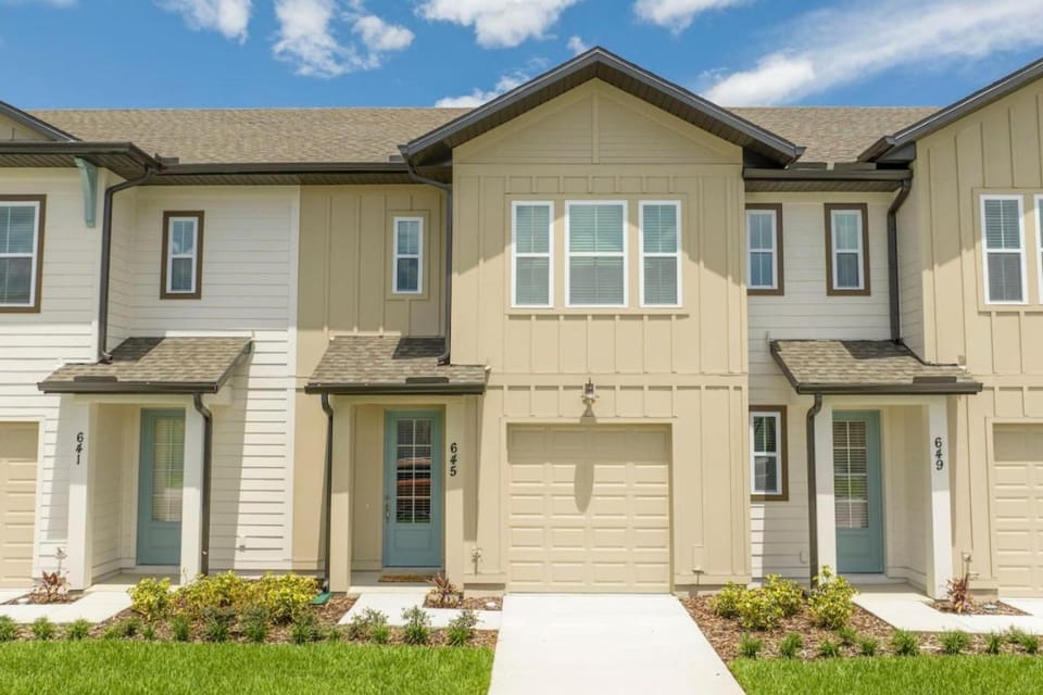 Cozy Home Full Equiped House in Four Corners
