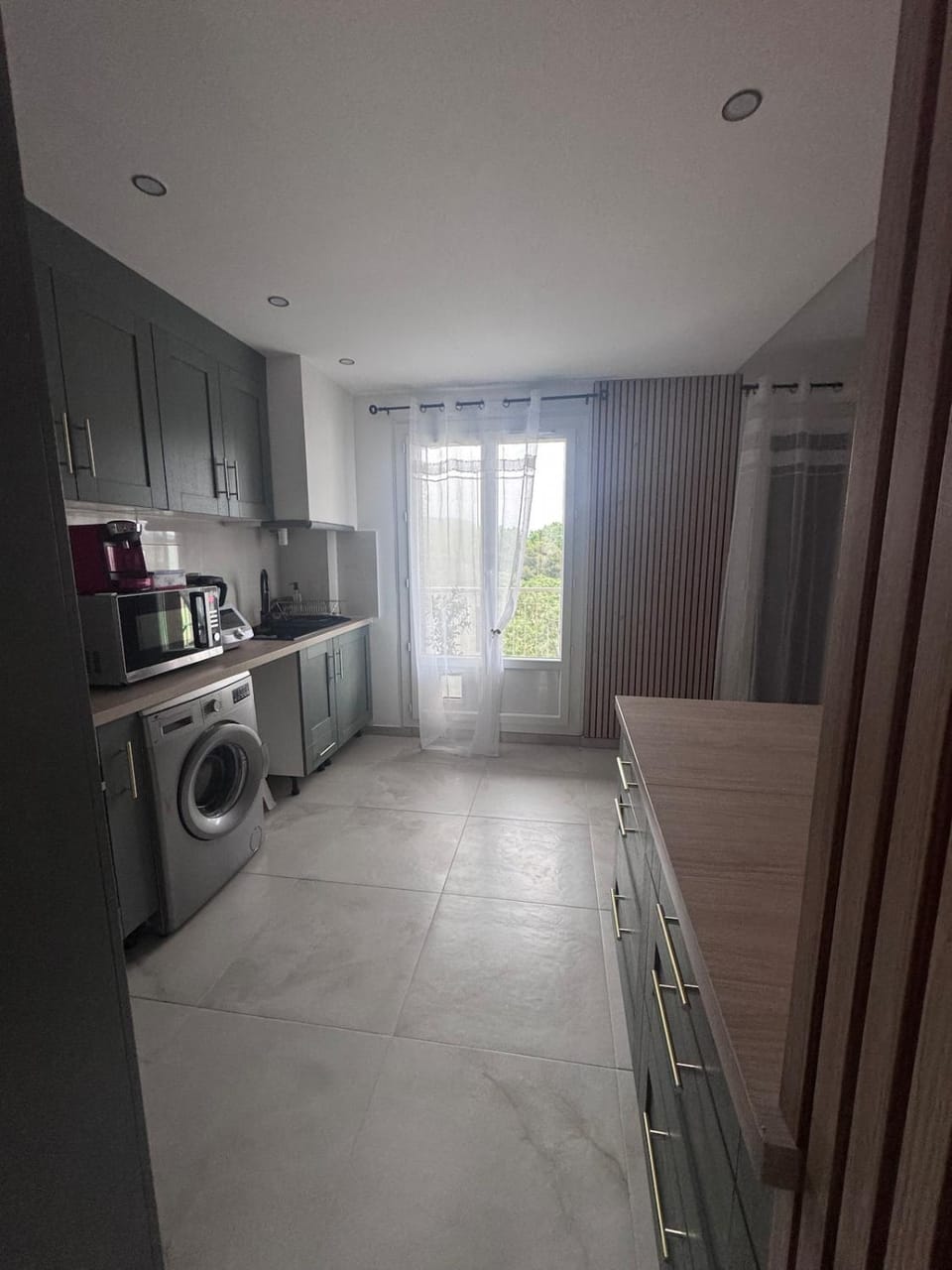 Appartement calme et élégant Apartment in Toulon