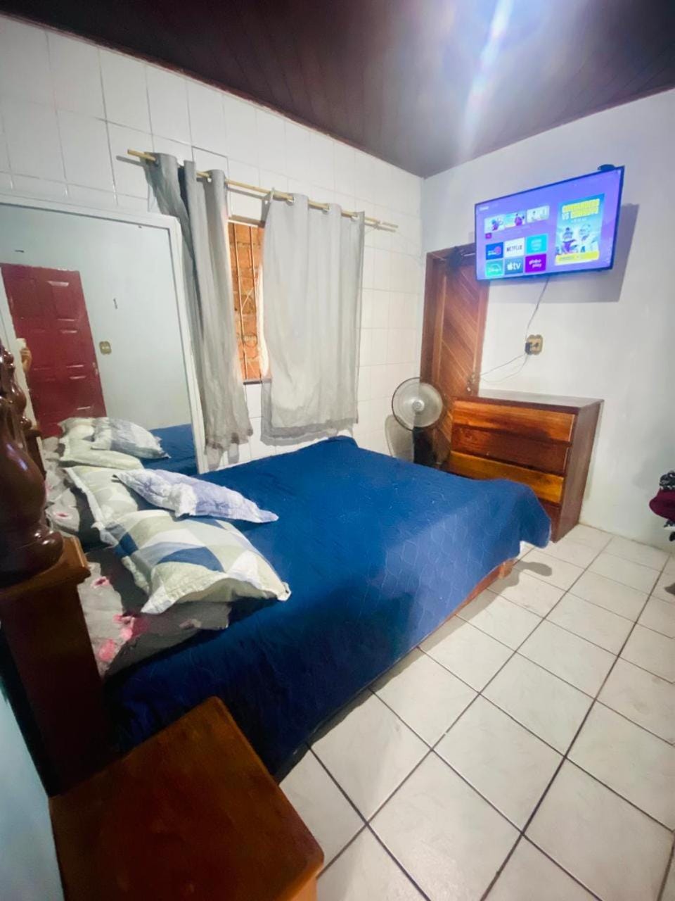 house for cop30 in val-de-cans House in Belém