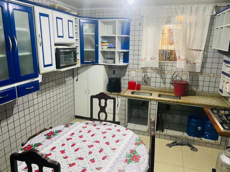 house for cop30 in val-de-cans House in Belém