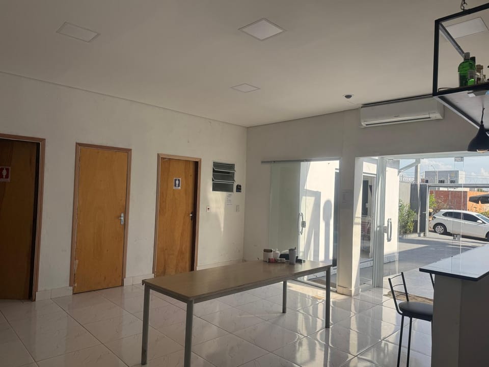 Casa com Piscina House in State of São Paulo
