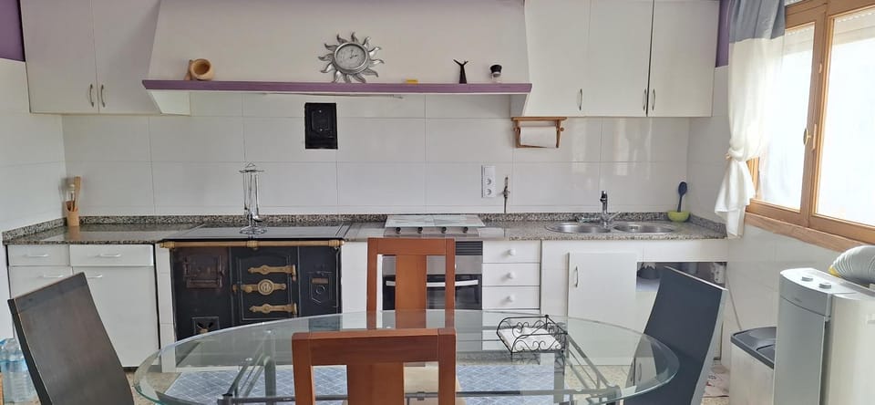 Villa Minso - Alojamiento grupos ó familias Apartment in Galicia