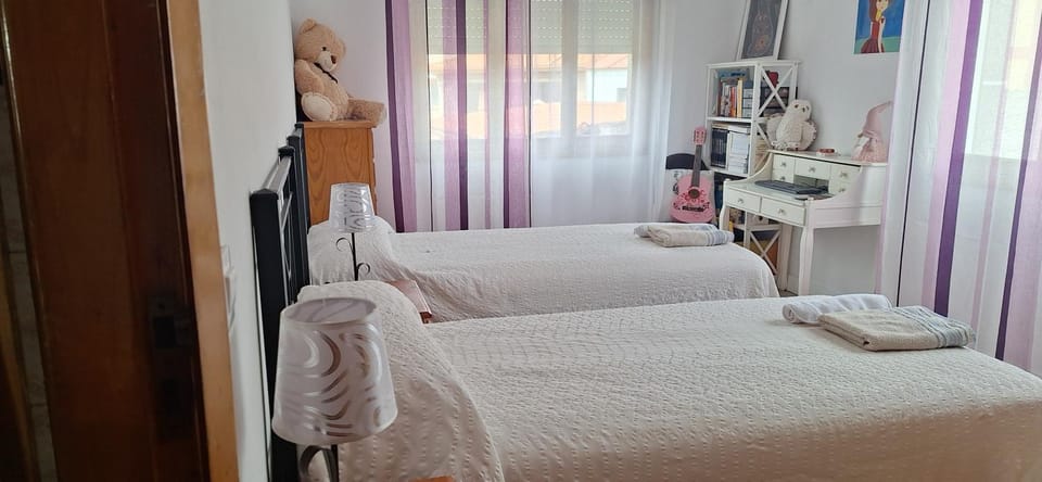 Villa Minso - Alojamiento grupos ó familias Apartment in Galicia