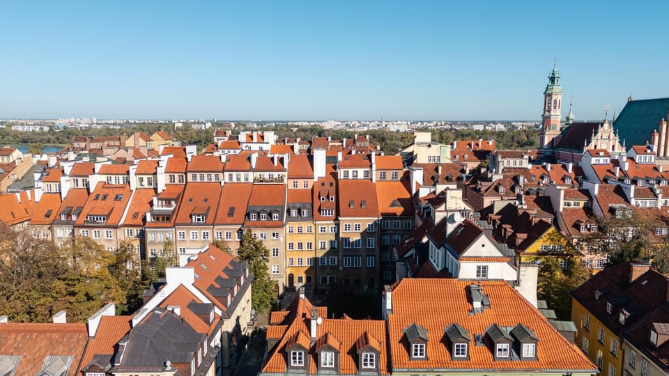 Property building, Day, Neighbourhood, Bird's eye view, City view, Landmark view, Street view, Location