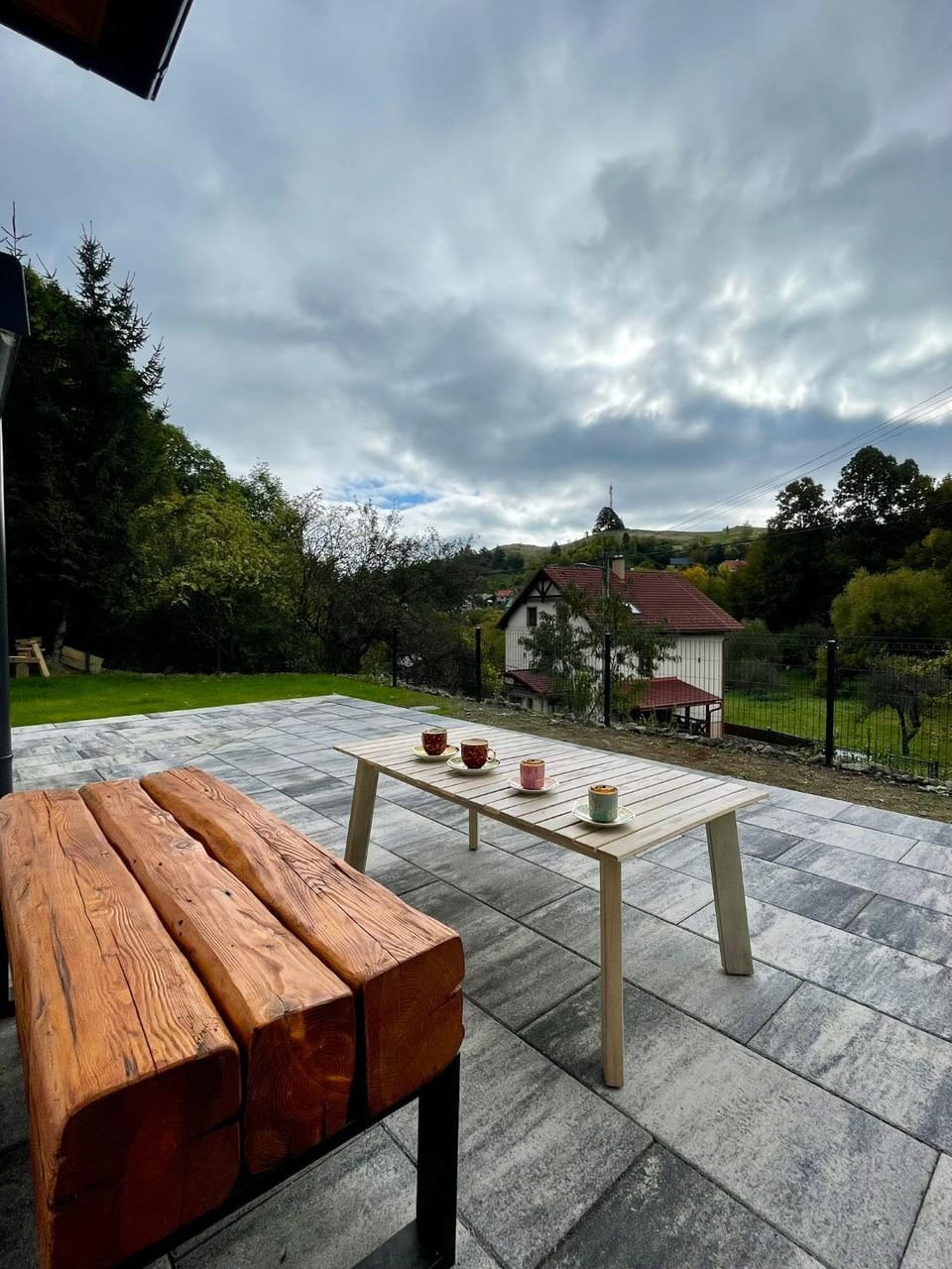 View (from property/room), Seating area
