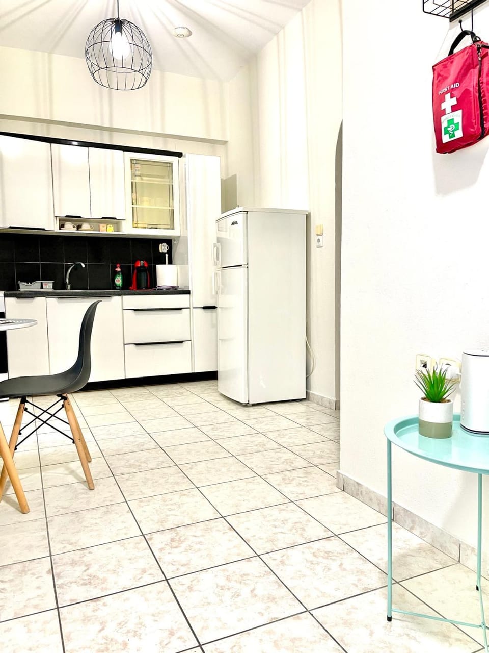 Casa Zoe Apartment in Peloponnese, Western Greece and the Ionian
