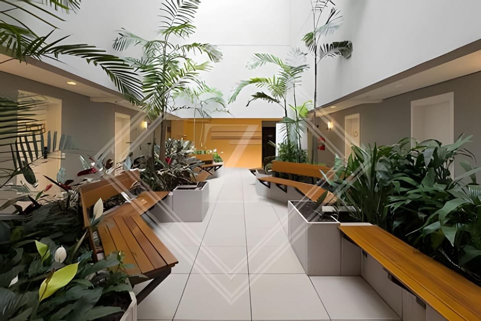 Area and facilities