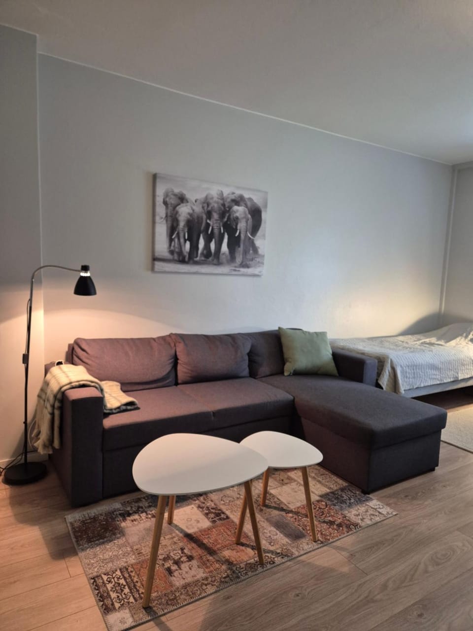 SALLY Apartment 24-7 Check-in Apartment in Finland