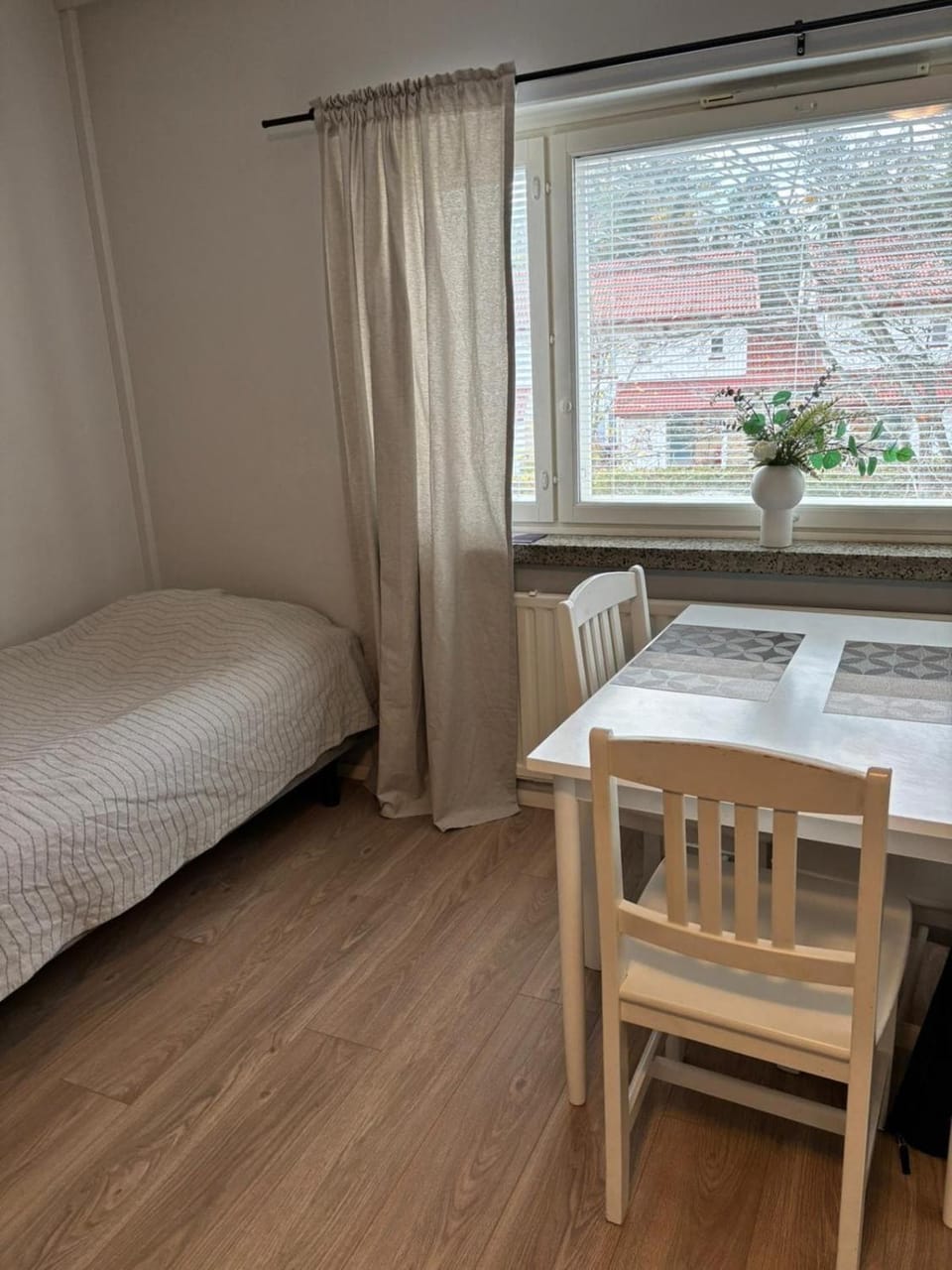 SALLY Apartment 24-7 Check-in Apartment in Finland