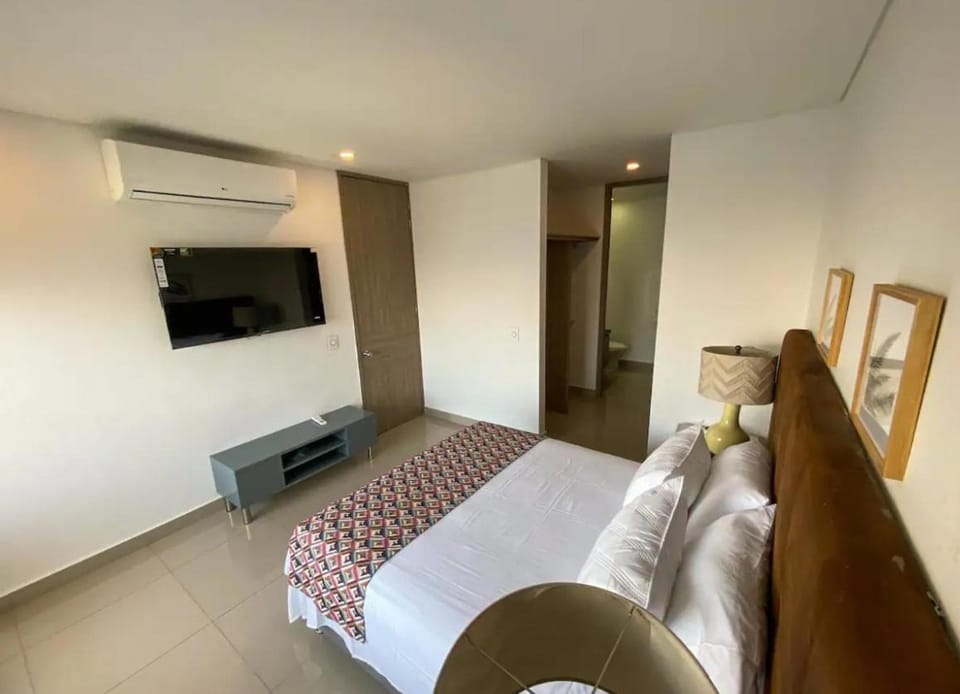 I bedroom luxury in Cartagena Apartment in Cartagena