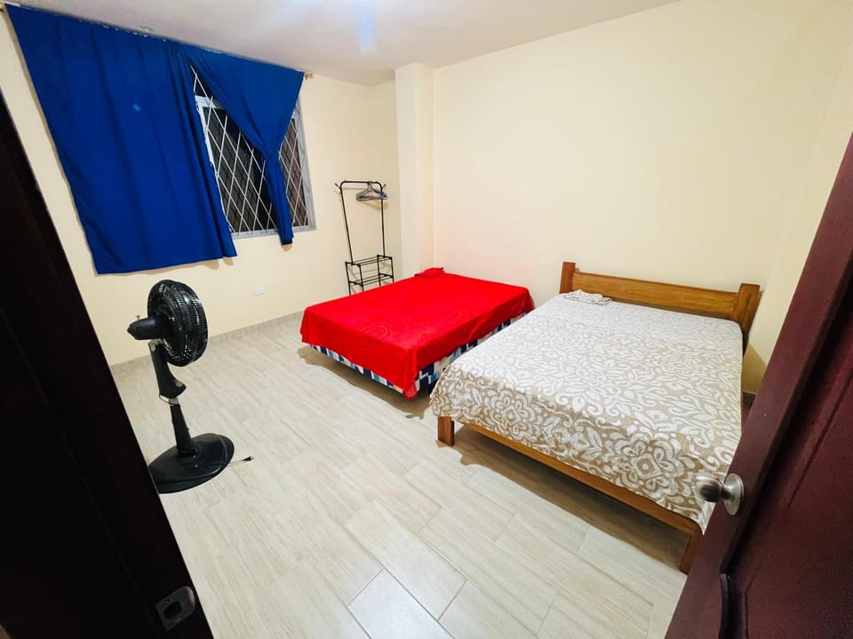 Estancia agradable Apartment in Tena