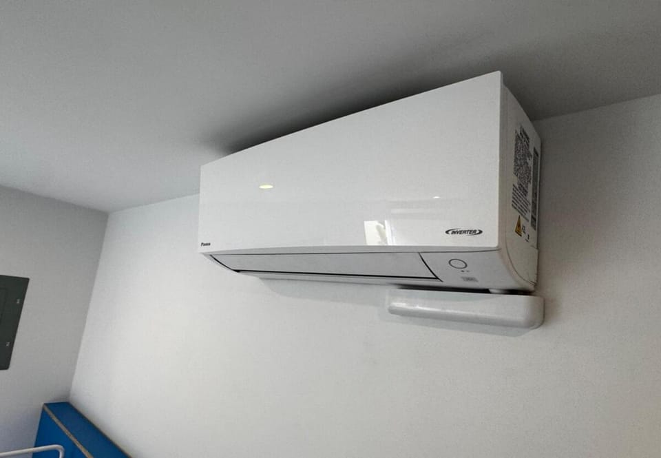 air conditioner