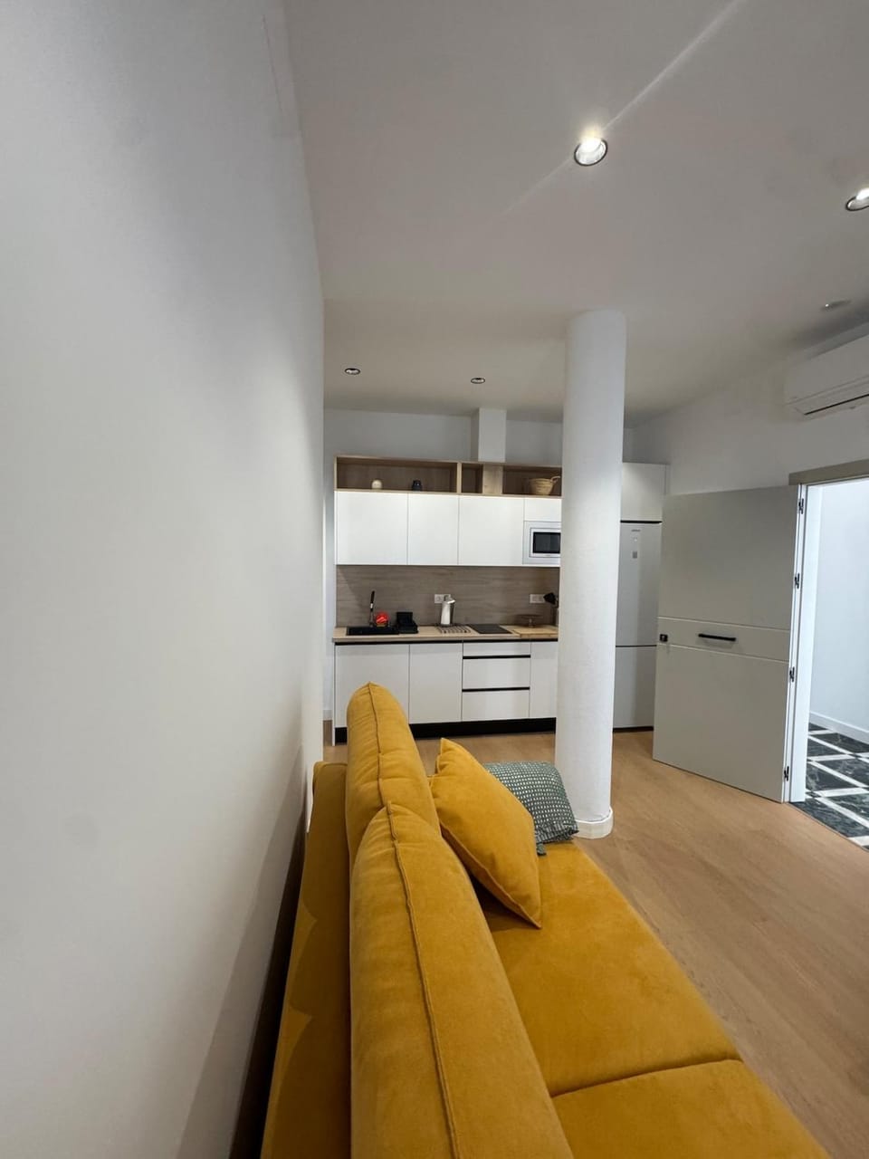 CAROLINA CENTRO SUITEs Apartment in Sierra de Huelva