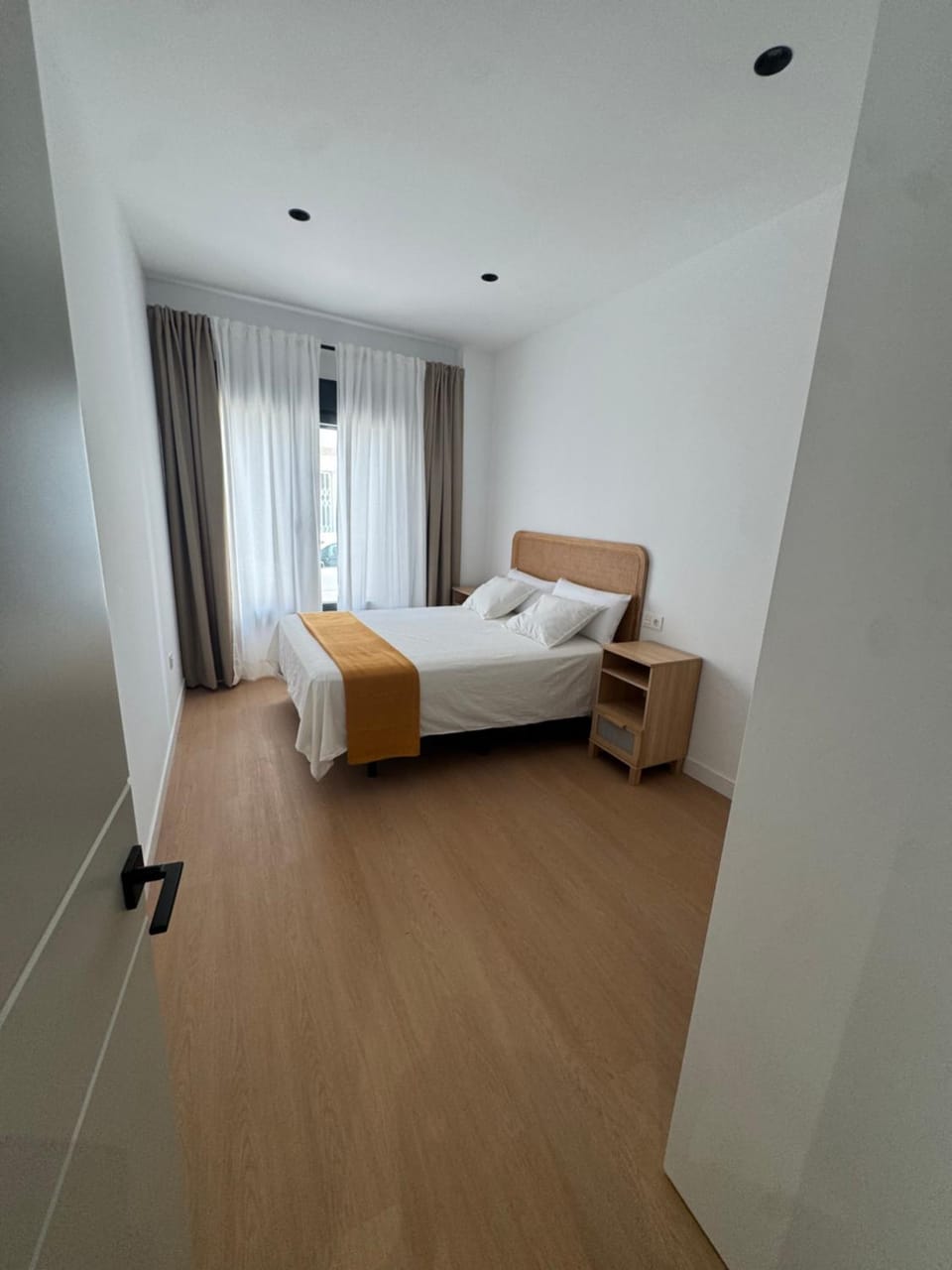 CAROLINA CENTRO SUITEs Apartment in Sierra de Huelva