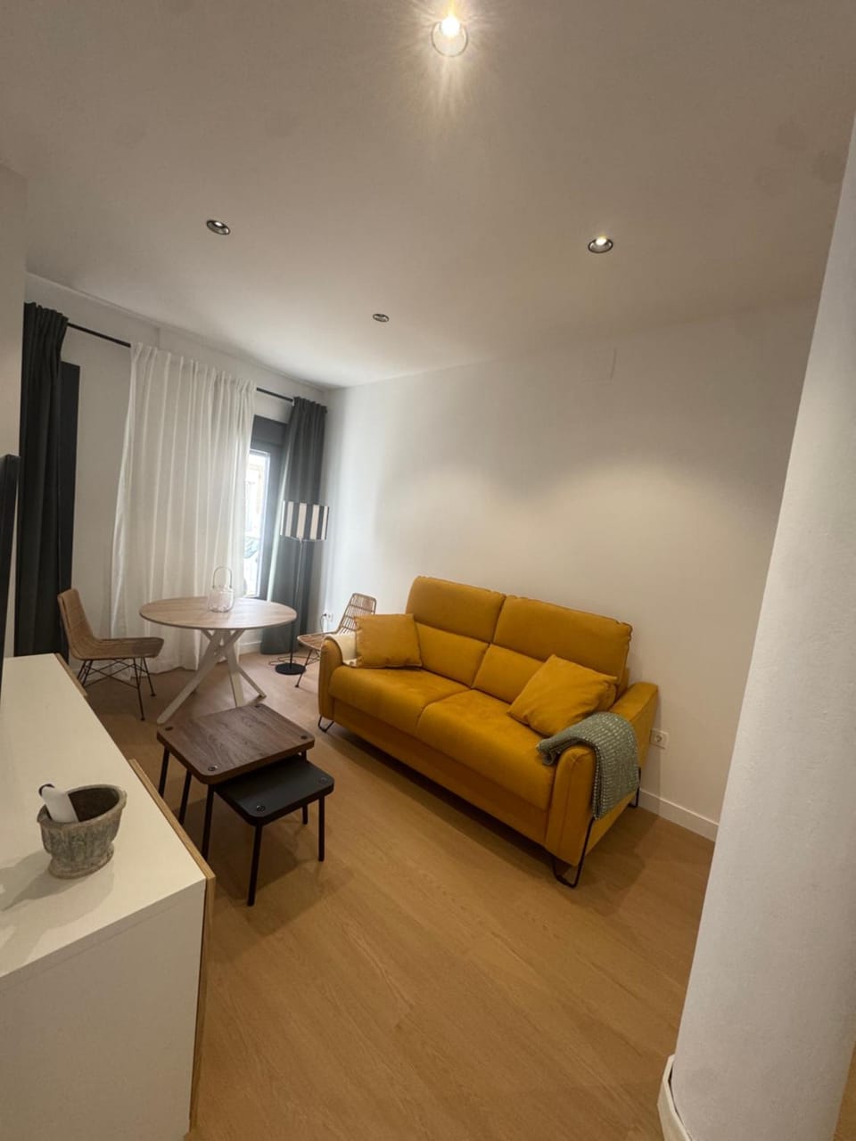 CAROLINA CENTRO SUITEs Apartment in Sierra de Huelva