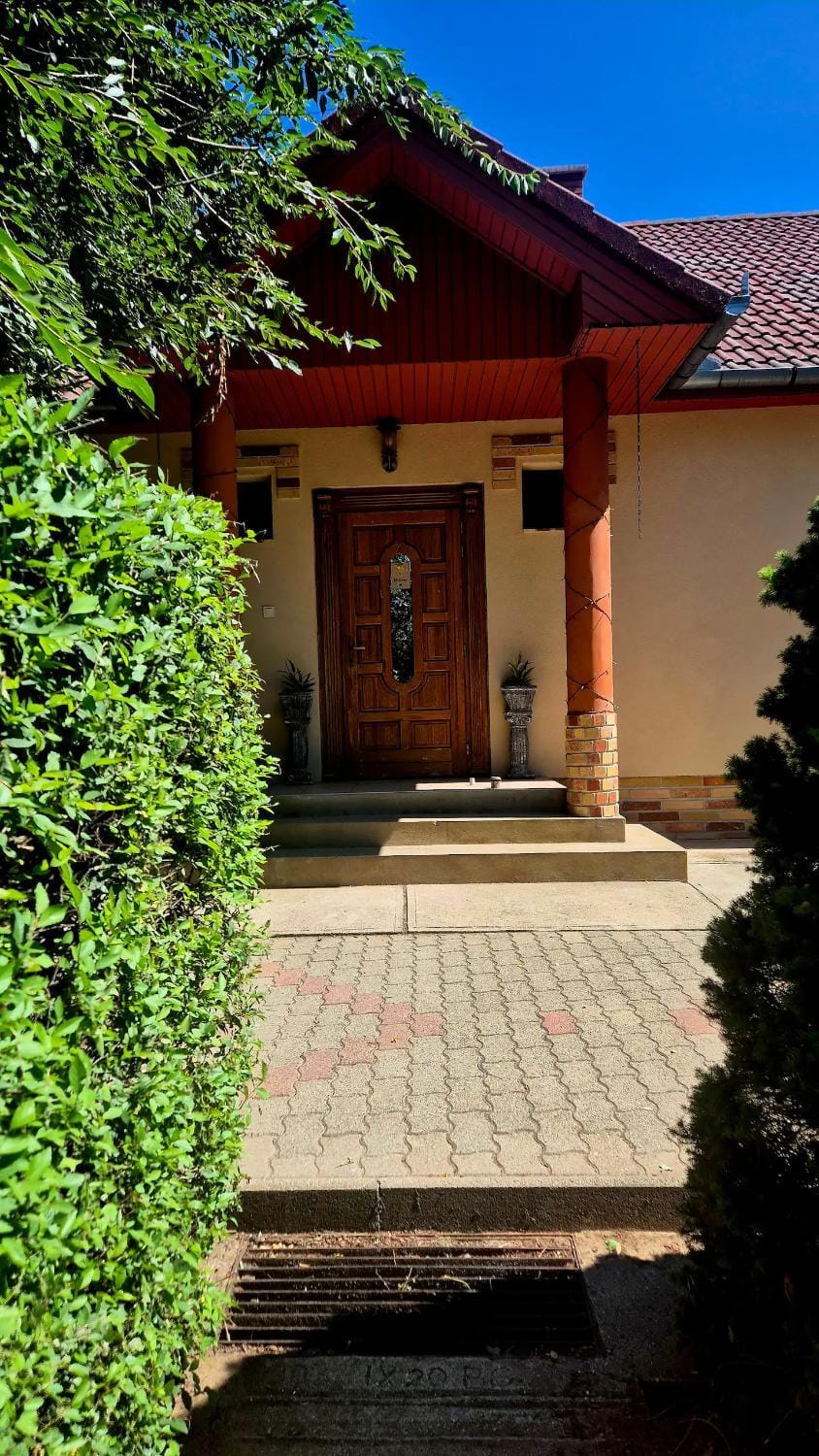 GSH Apartman 2 Apartment in Hungary