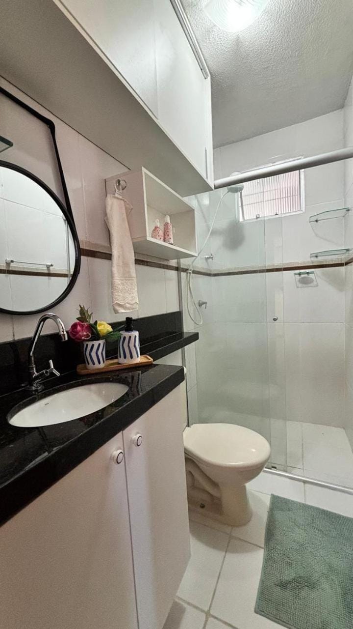 Apartamento SOL NASCENTE Apartment in Belém
