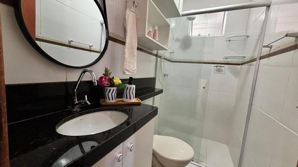 Apartamento SOL NASCENTE Apartment in Belém