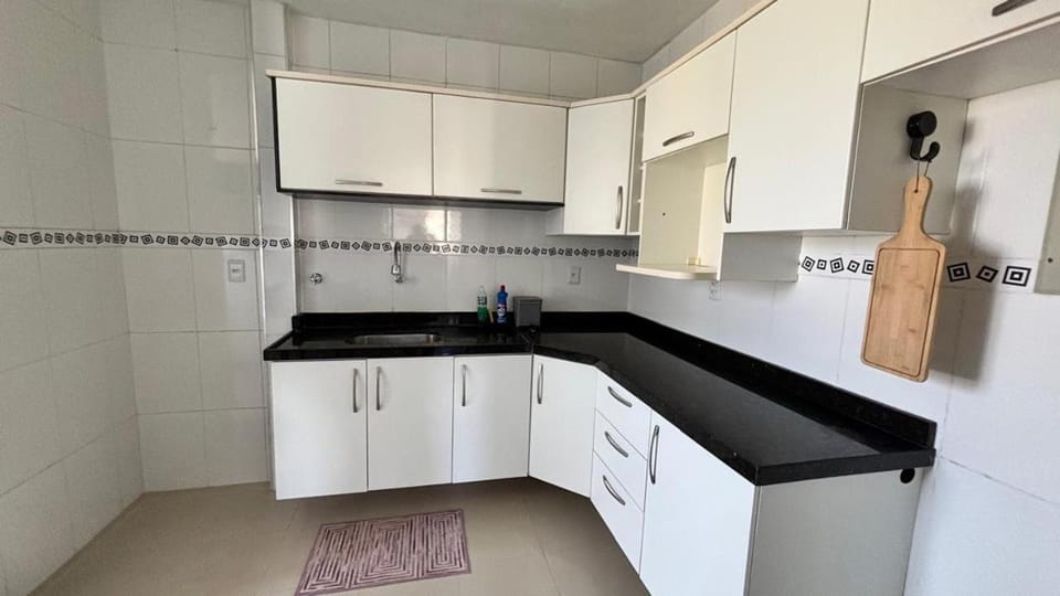 Apartamento SOL NASCENTE Apartment in Belém