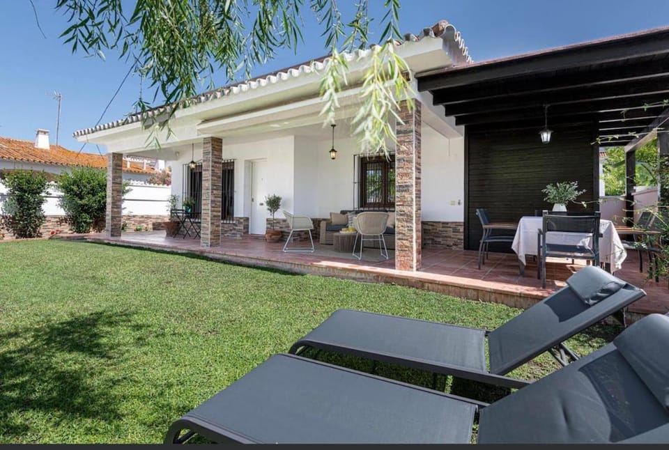 Garden, Garden, Balcony/Terrace, Garden view