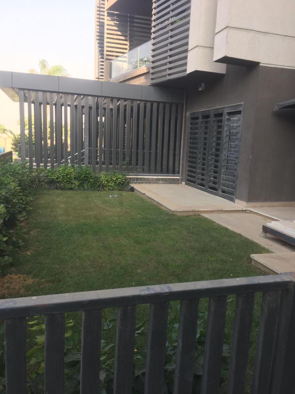 Garden, View (from property/room), Balcony/Terrace, Garden view