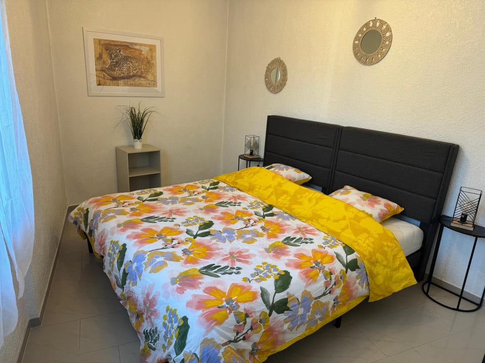 EJolie Apartment in Mulhouse