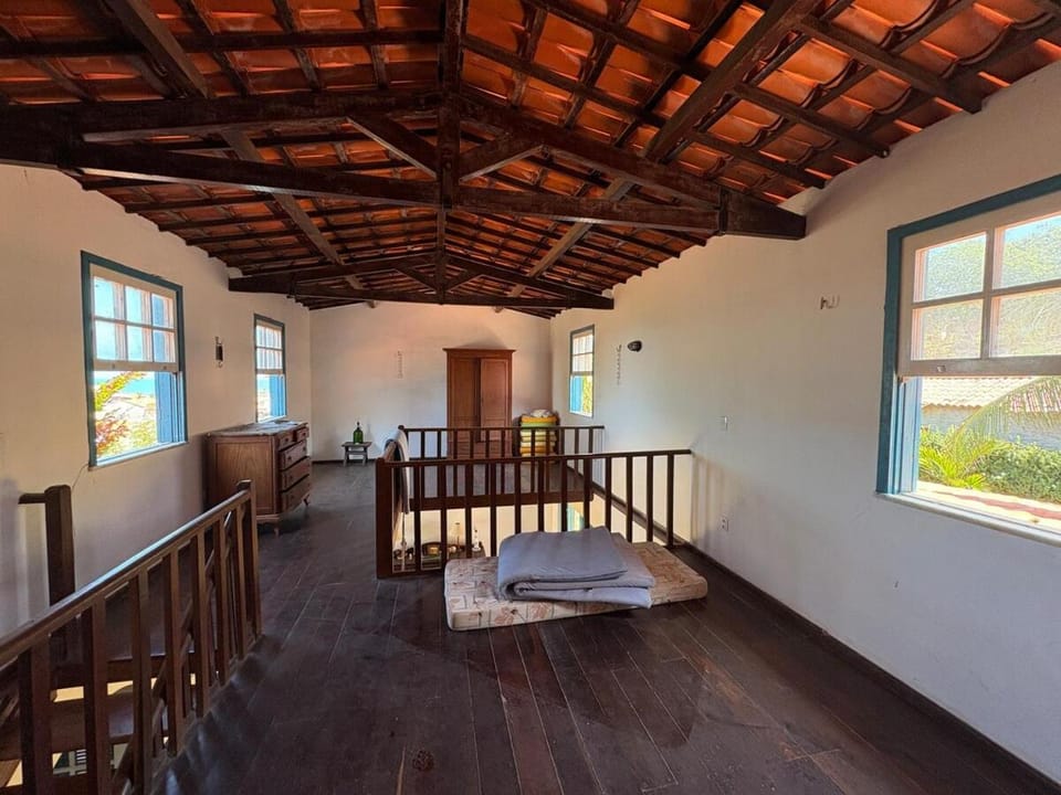 Prainha Beach House - Aquiraz House in State of Ceará