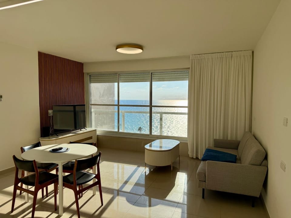 Lev Yam Netanya Apartment in Netanya