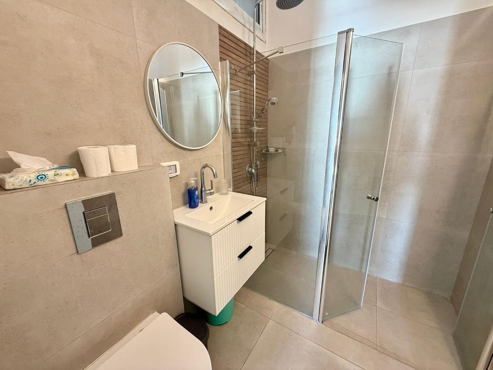 Lev Yam Netanya Apartment in Netanya